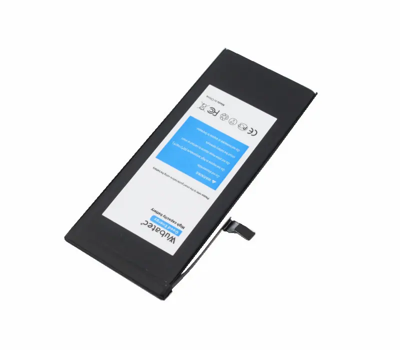 Wubatec 1x новый 2915mAh 0 нулевой цикл Замена литий-полимерной батареи для iPhone 6 Plus + |