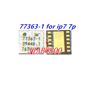 

8pcs/lot 77363-1 for iphone 7 7plus sky77363-1