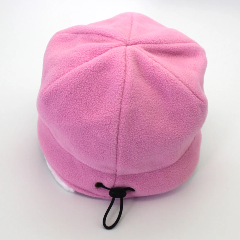 Outfly Зима Новое поступление Модная шапка Креативный дизайн шарф хитовый цвет