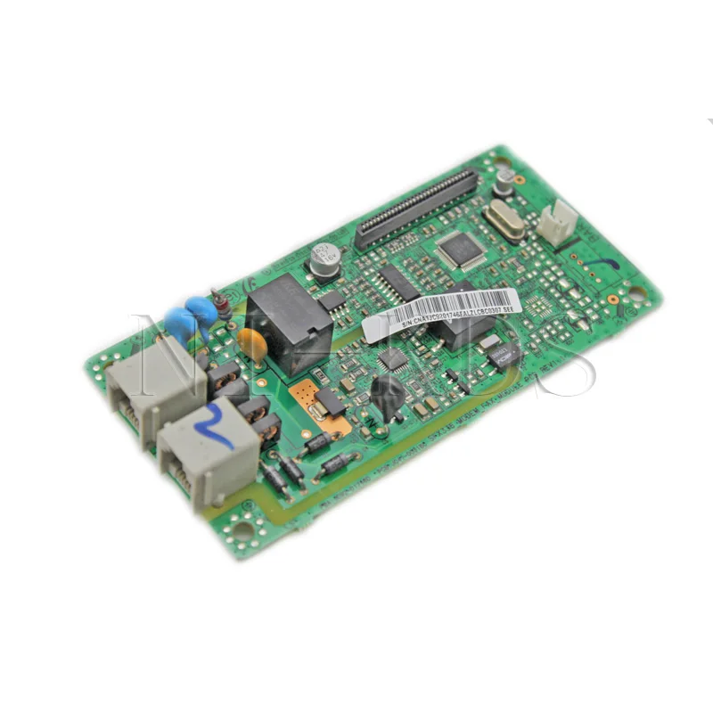 JC92-01746F Fax Board without Handset for Samsung 3405 2070 SCX3400 3406 2670 2071 Printer Parts | Компьютеры и офис
