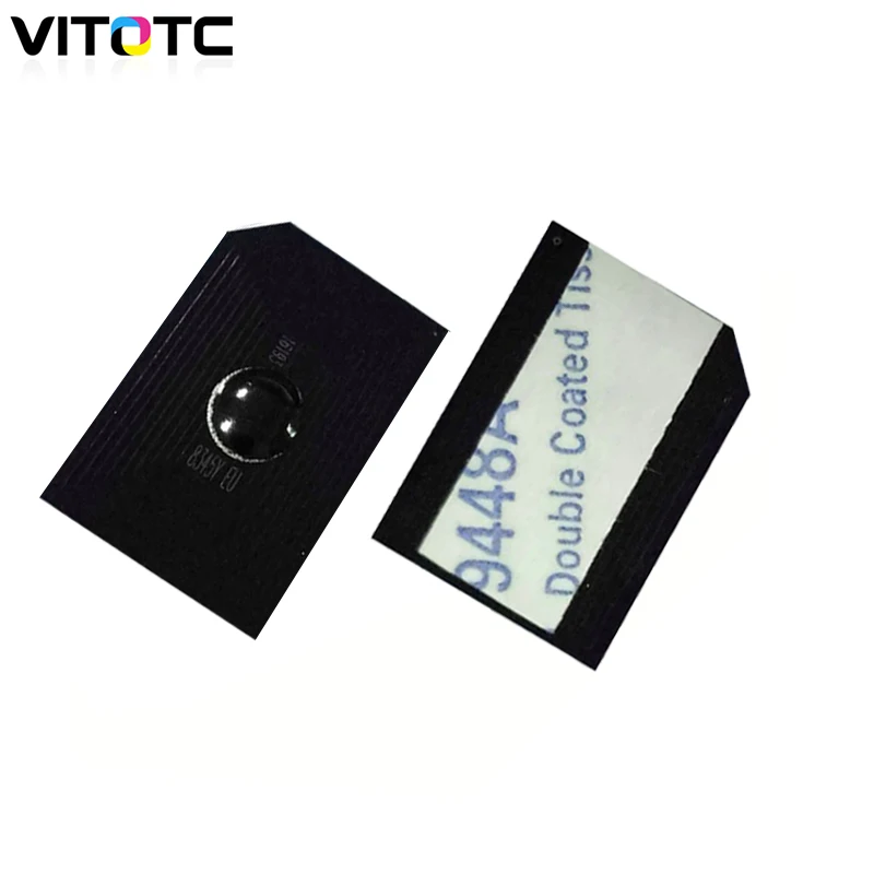 Toner Cartridge Chip TK8345 TK8346 TK8347 TK8349 TK8349K For Kyocera TASKalfa 2552ci 2552 ci Powder Chips Refill Reset | Компьютеры и