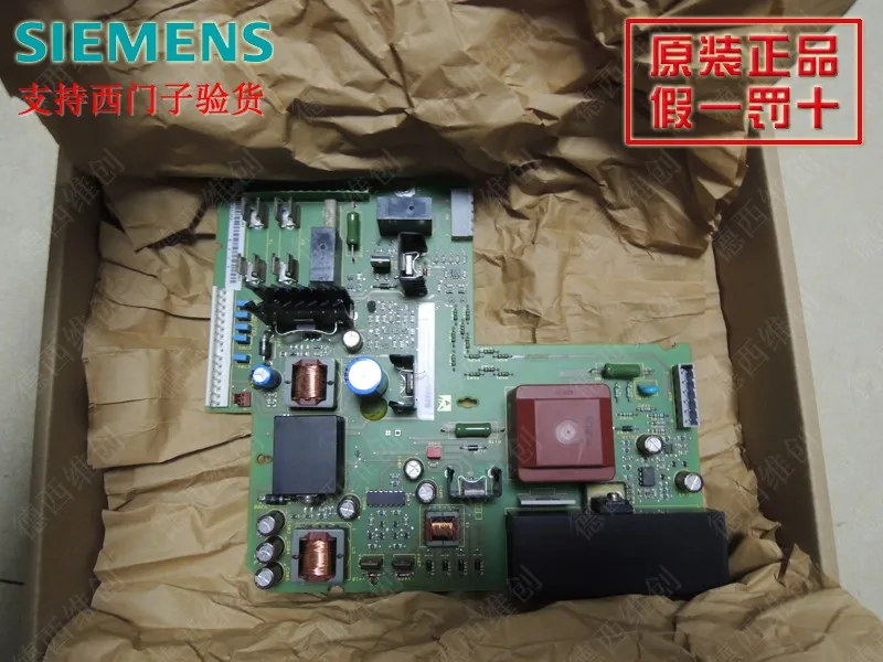 1 шт. новый 6SE70 инвертор PSU1 плата питания 6SE7031 7HG84 1JA1 (старая версия)|Производство