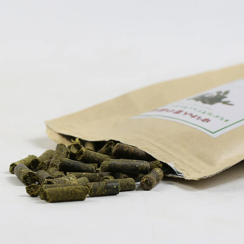 35 г натуральный аквариум Хрустальная красная креветка шпинат бар еда пчела Рыба