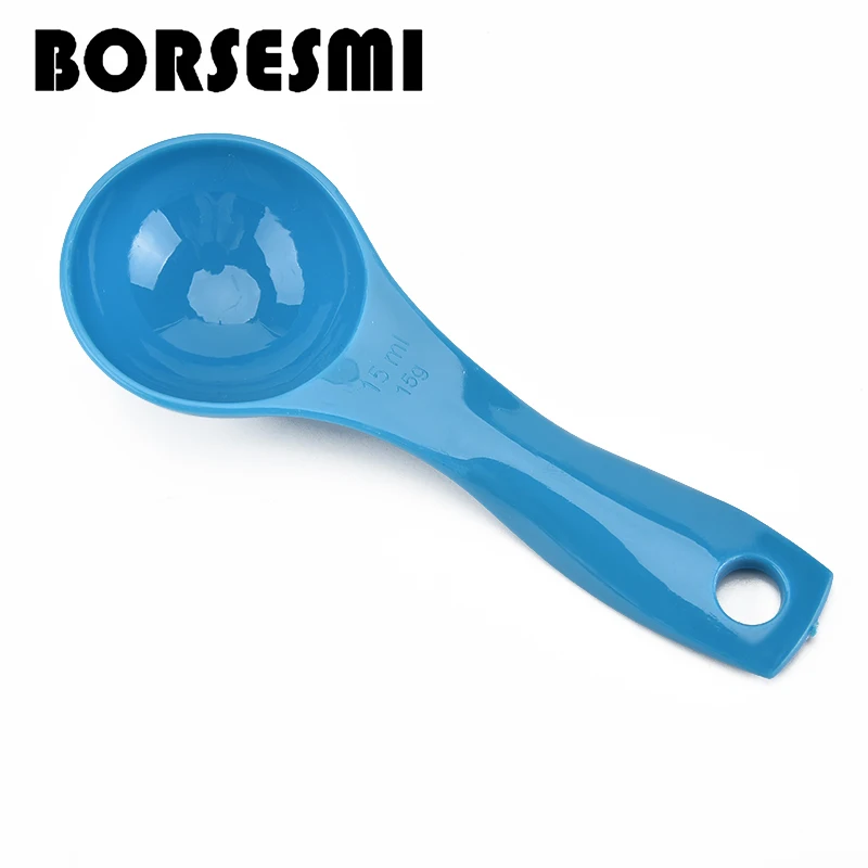 Недорогая мерная чашка ложка для спекания кофе 5 в 1|measuring spoon|plastic spoon measurementkitchen
