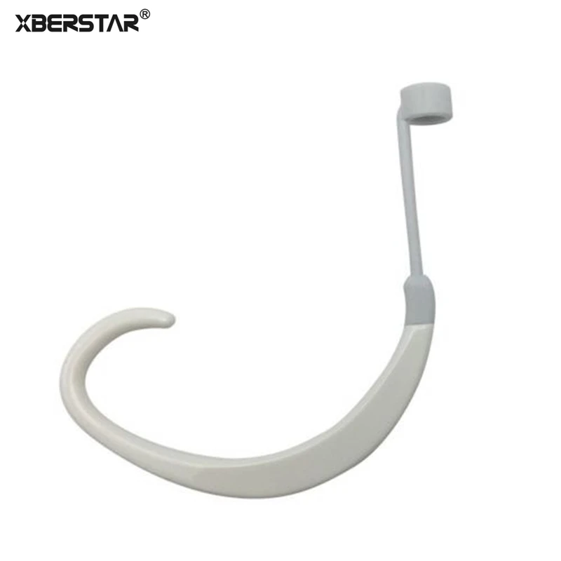 1 пара воздушный кольцевой ушной крючок для Apple Airpods беспроводная спортивная