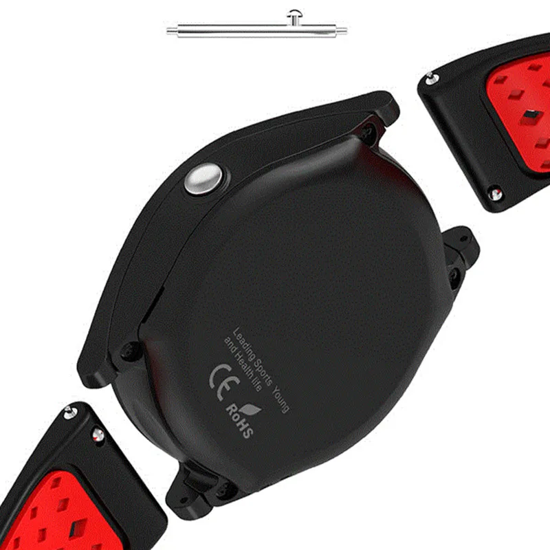 Умные часы TK2502C Bluetooth 1 22 дюйма HD IPS наручные SIM TF слот для карты монитор умные с