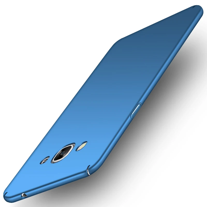 FRVSIMEM Чехол матовый для Samsung Galaxy J7 Nxt J701 Neo J701f Duos J7Neo Жесткий PC Capa Funda полный |