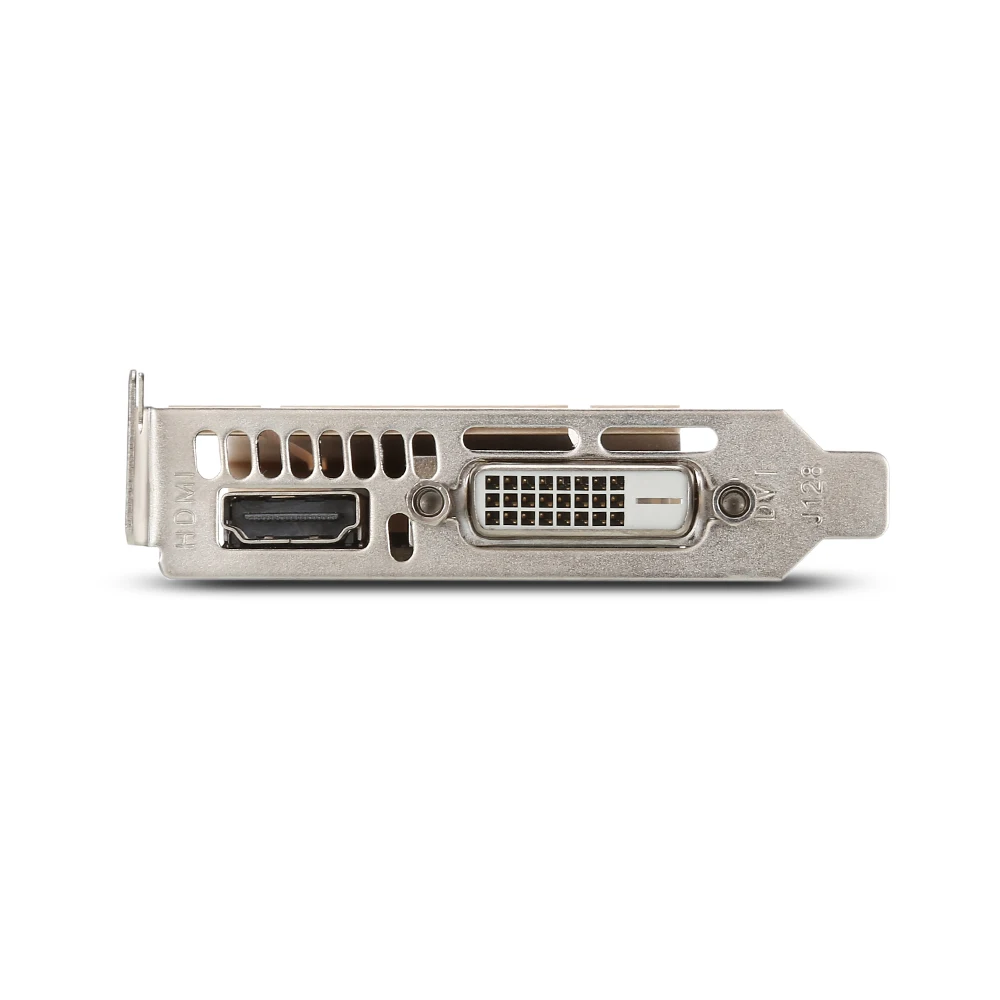ASL G1302 Графика карты 2 ГБ 64bit GDDR5 HDMI/DVI 384 cudr Core 6008 мГц 4090x2160 | Компьютеры и офис