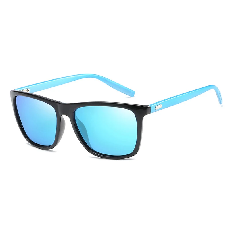 

Classic Men Polarized Sunglasses Fashion Brand Design Driving Sun Glasses For Men Eyewear Mirror Shades UV400 Oculos de sol