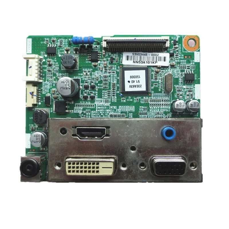 Новая плата драйвера 23EA63V P 22EA63V 24EA63V 27EA63V P|board|board board |