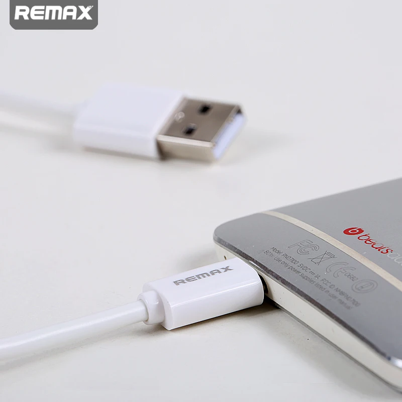 REMAX Micro USB кабель для передачи данных Samsung huawei xiaomi HTC Sony 2.1A быстрой зарядки |