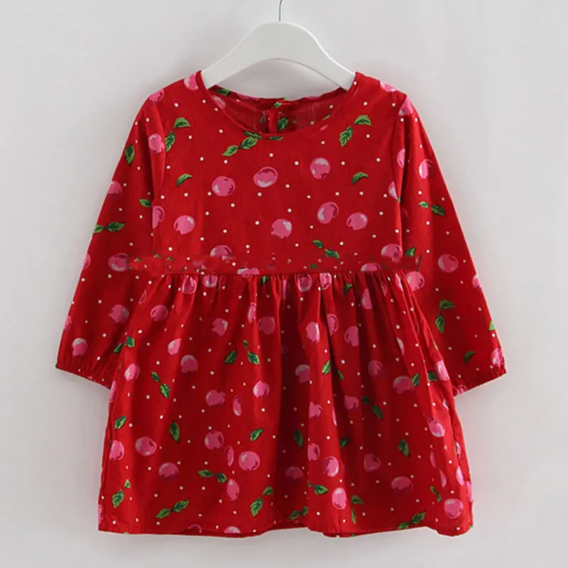 Детский костюм принцессы летняя одежда с цветочным принтом | Детская и обувь