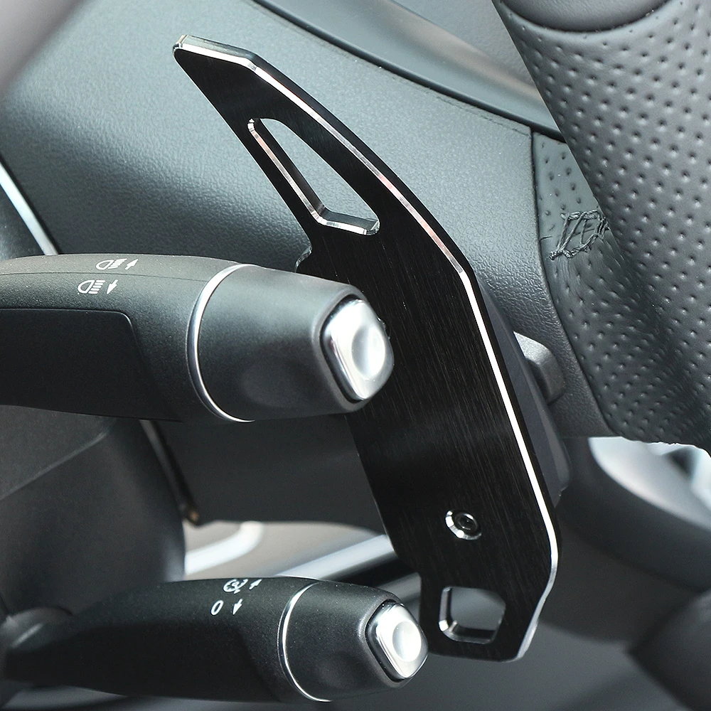 Расширитель руля автомобиля рычаг переключения передач для Mercedes Benz ML GL CLA GLA GLK SL SLK