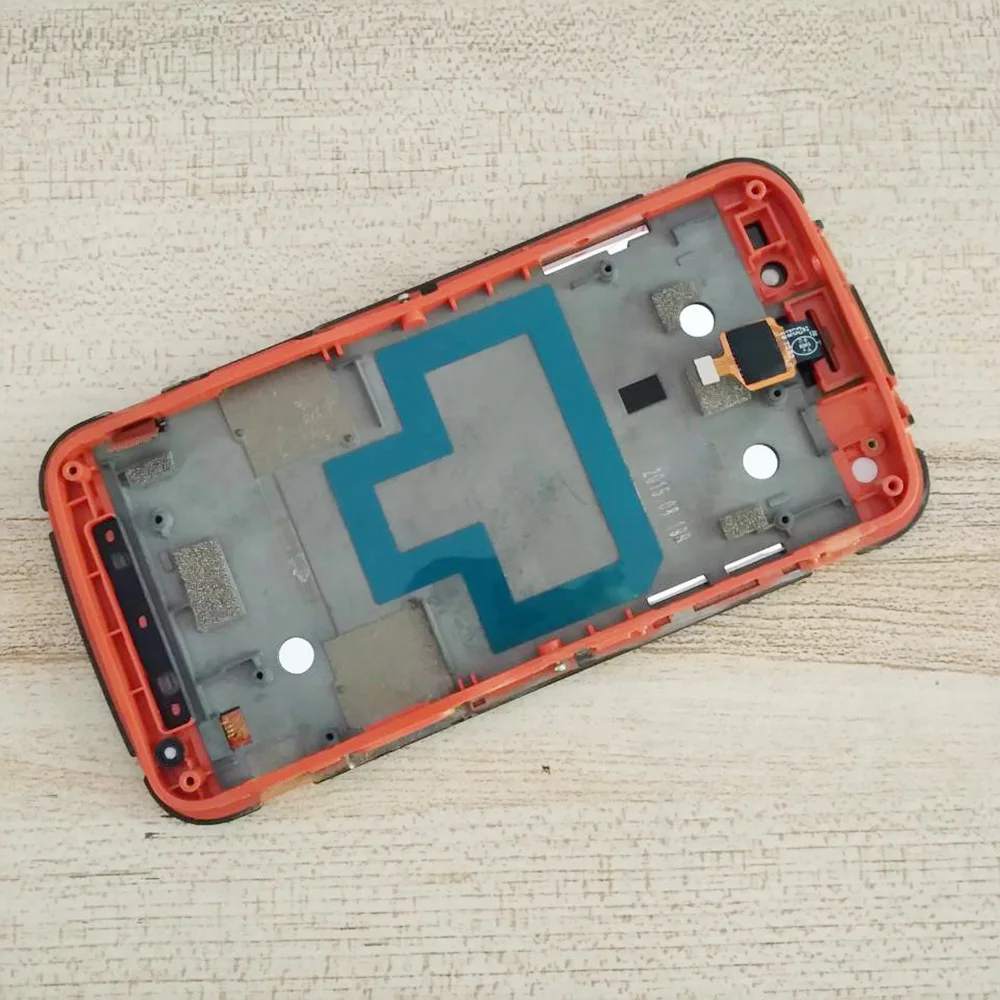AICSRAD 4 7 дюйма Android 5 0 для zte T84 ЖК дисплей Дисплей и Сенсорный экран Экран планшета в