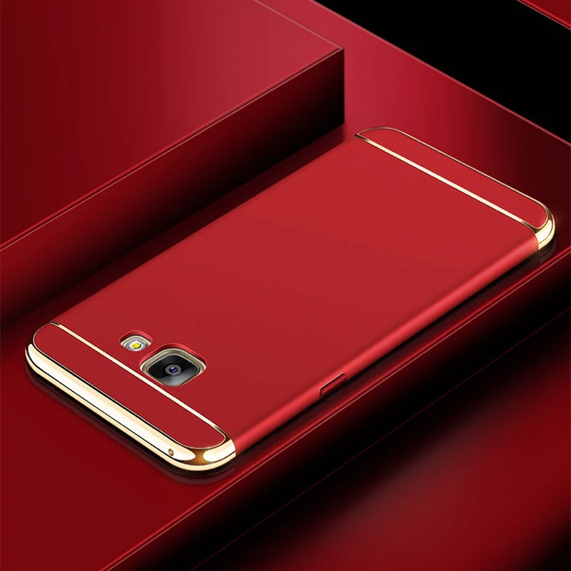 Чехол для Samsung S10 Plus Galaxy J7 2017 2015 2016 J700 J710 Pro задняя крышка J6 J4 J8 2018 Coque | Мобильные