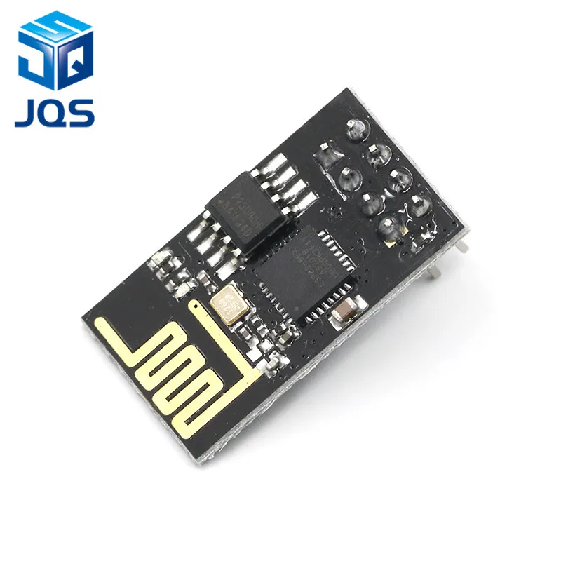 1 шт. ESP-01 ESP-01S ESP8266 серийный wifi модель подлинность гарантирована, Интернет вещей