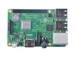 

102110138 Development Boards & Kits - ARM Raspberry Pi 3 Model B+