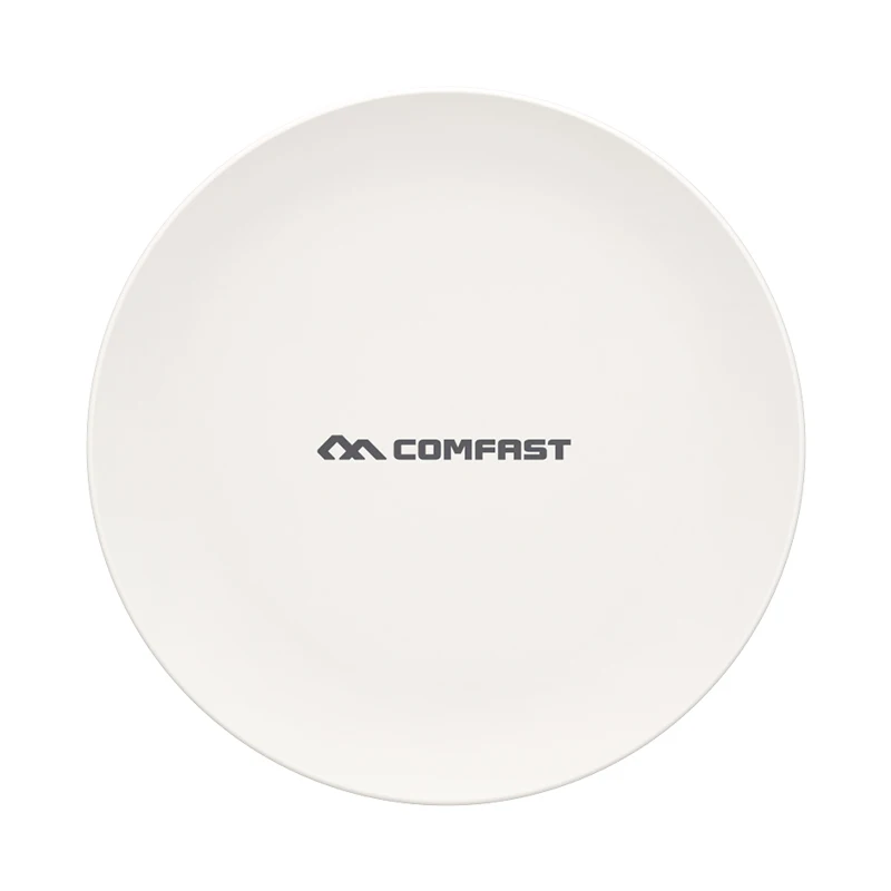 COMFAST 300 Мбит/с Wi fi маршрутизатор беспроводной внешний CPE 2 4G ретранслятор