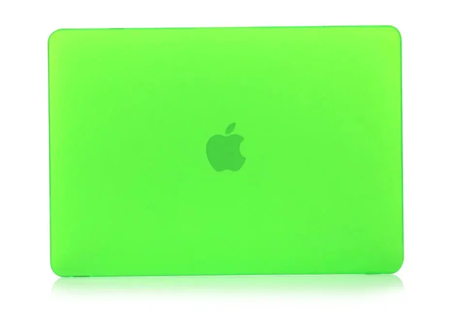 Hulily Новинка 2017 года чехол для ноутбука MacBook Air 13 Pro 15 дюймов с/out Touch Bar a1706 A1707 a1708 с