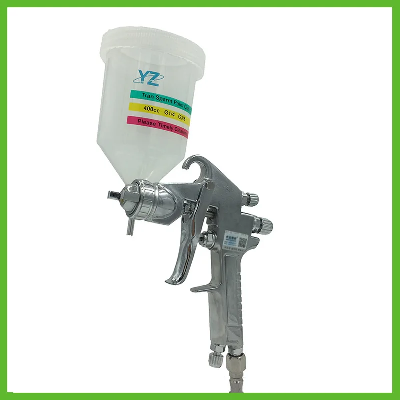 W71G hot on sales professional airbrush spray paint gun for car painting paint spray gun for cars pneumatic machine tools