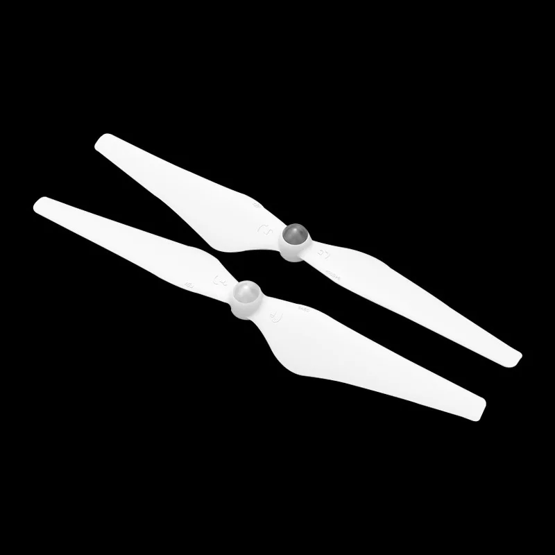 4 пары Phantom 3 9450 реквизит часть самозатягивающийся пропеллер 9 &quotDJI 2/3 Standard/4 K/Advanced/Professional Drone|Пропеллеры| |