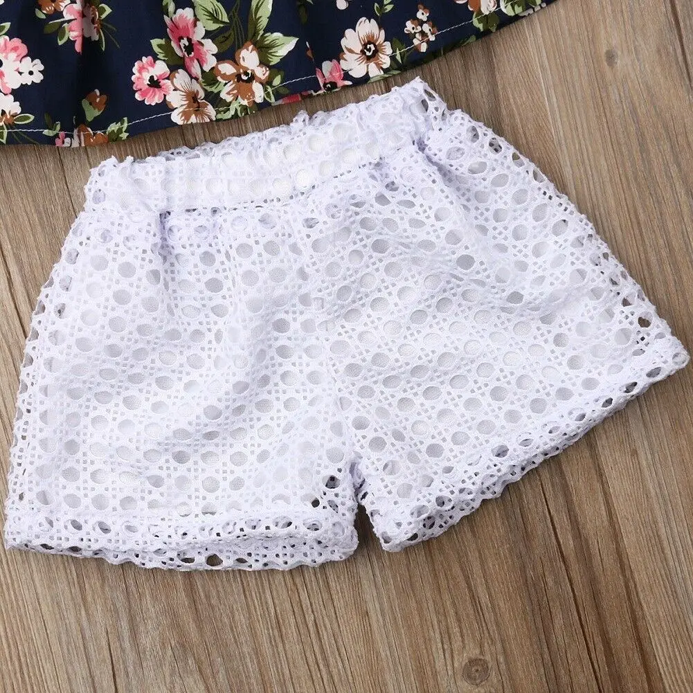 Британская летняя одежда для маленьких девочек шифоновый жилет на бретелях с