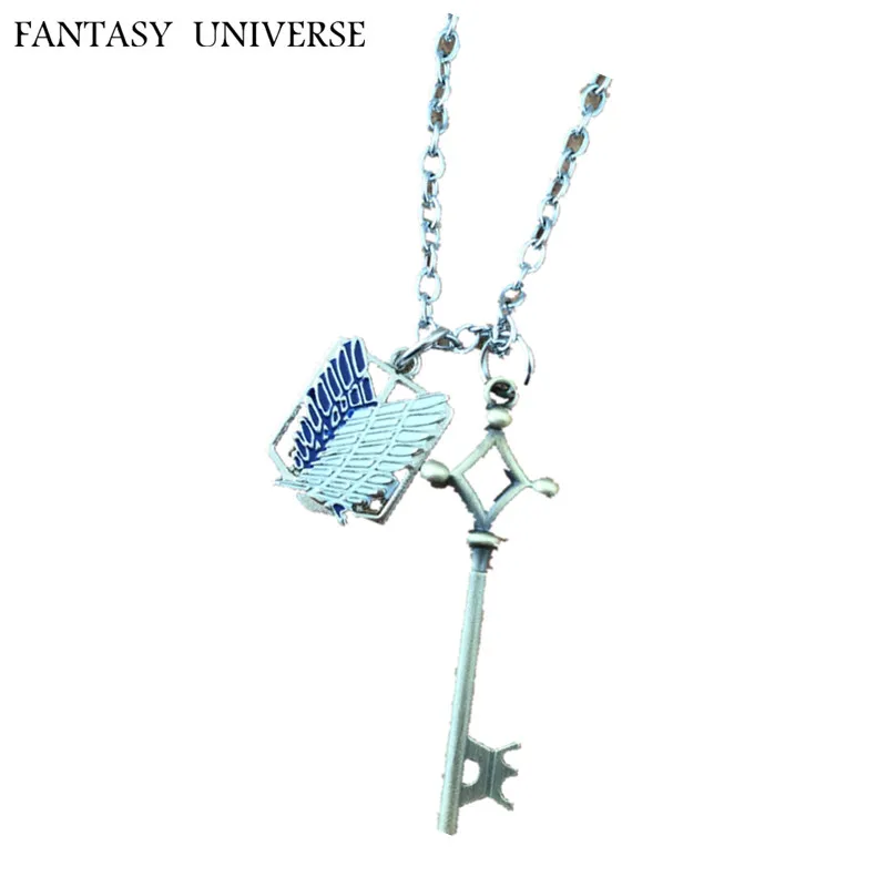 FANTASY UNIVERSE Бесплатная доставка Оптовая продажа 20 шт ожерелье HUSSA02 | Украшения и