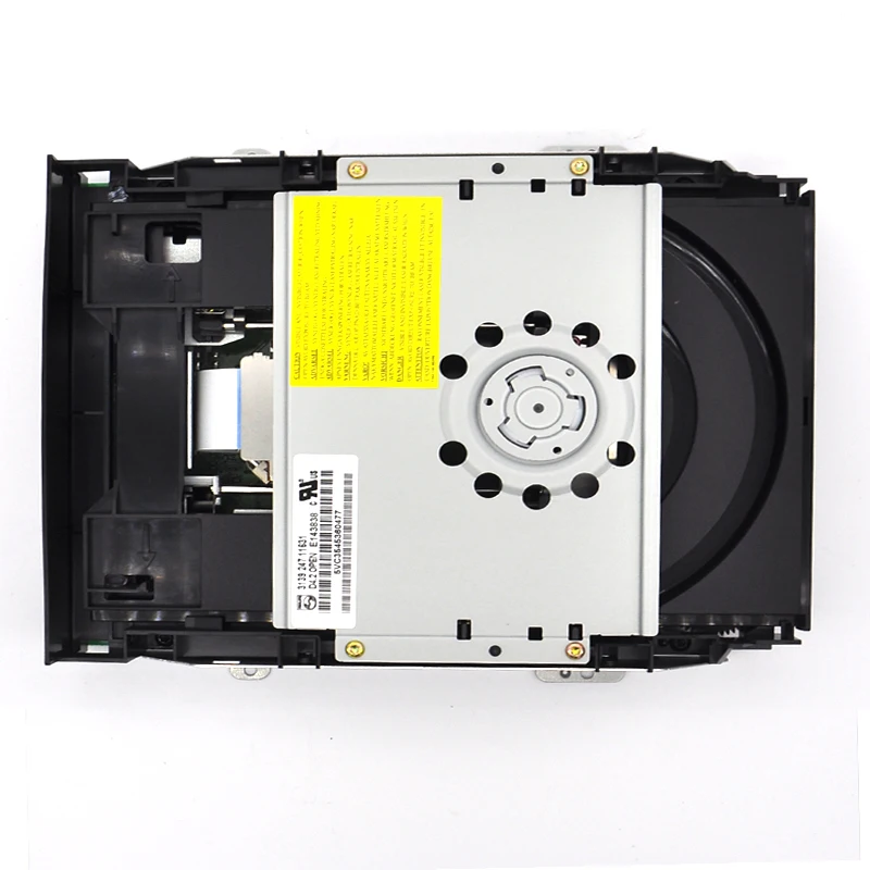 Оригинальный Новый 3139 247 11631 D4.2 открытый E143838 погрузчик для DVD-плеера | Автомобили и