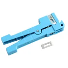 45-163 волоконно-оптический Стрипперволоконно-оптический Стриппер для куртки 45-163 Стрипперволоконно-оптический СтрипперКливерСтриппер