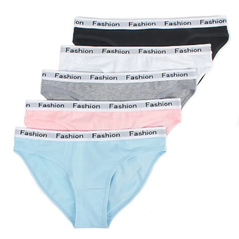 M-2XL Plus Size women Cotton Briefs Female Underwear Women Sexy Panties Seamless Lingerie |