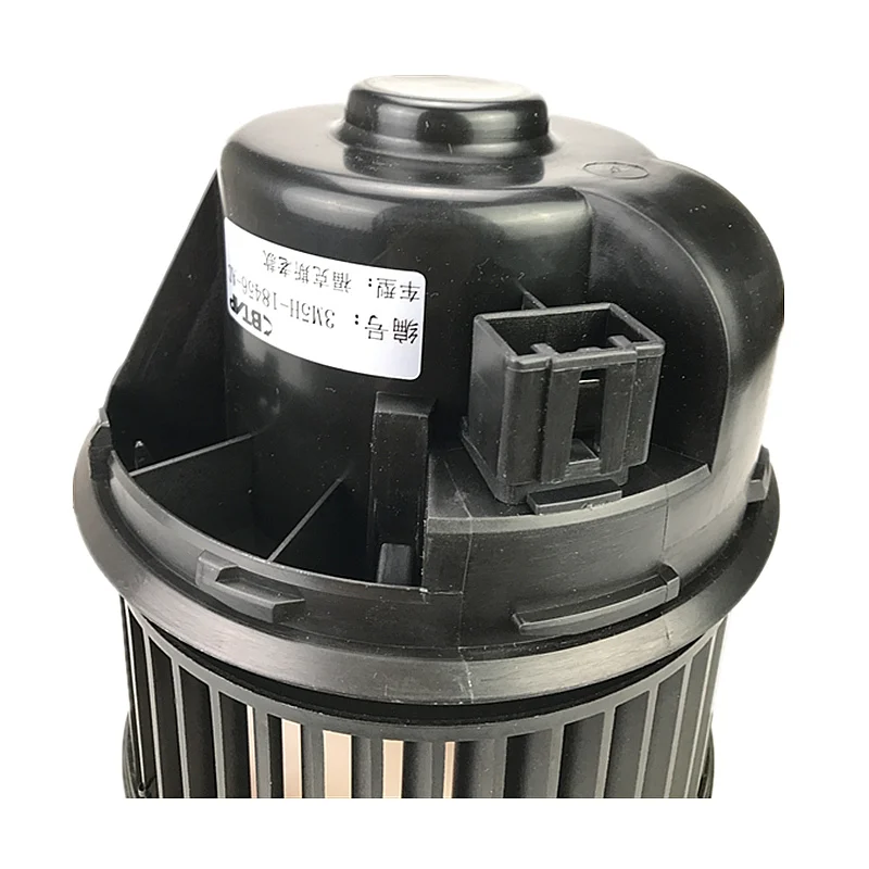 BTAP HVAC нагреватель вентилятор для Ford Focus MK2 Mondeo MK4 Galaxy S-MAX 2003-3M5H18456AB 3M5H18456AC 3M5H18456AD 1379568