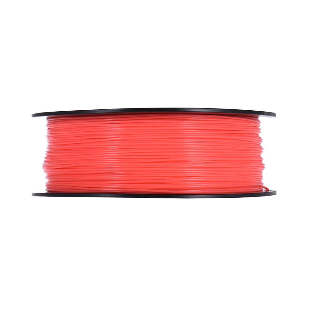 Нить для 3D-принтера Anet PLA 1 кг/рулон 1,75 фунт мм для 3D-принтера MakerBot Anet 17 цветов на выбор