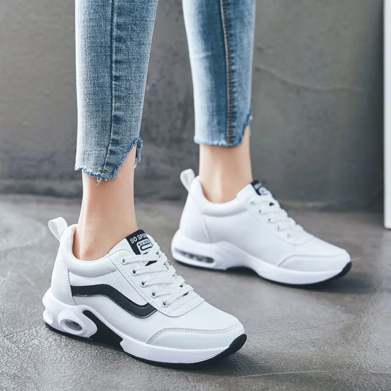 Tenis feminino Кроссовки Женская обувь zapatos de mujer zapatillas sapato 2019 дамы buty damskie женские