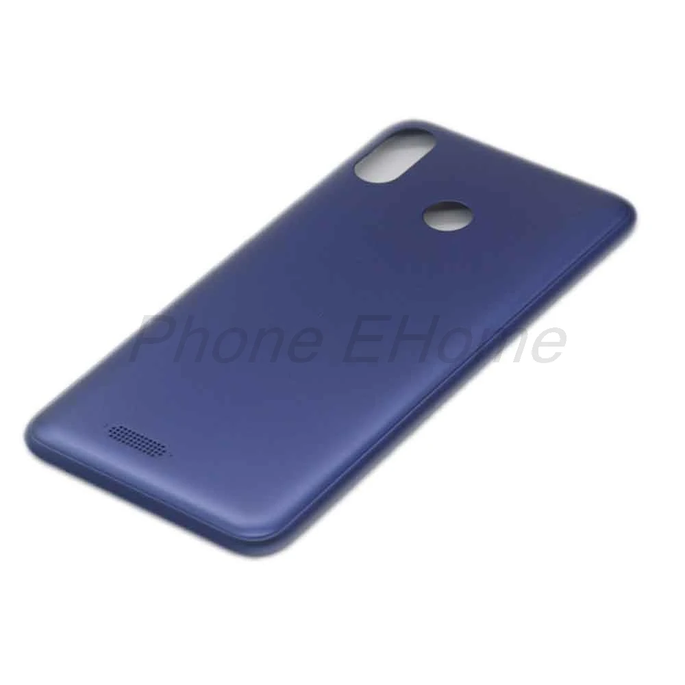 Чехол для аккумулятора Ulefone S9 pro оригинальный защитный чехол задняя крышка