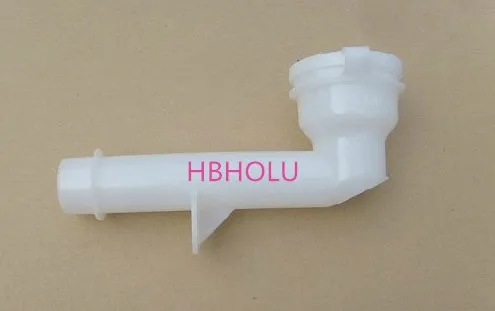 Форсунка водяная трубка 5207410-K80 для Great wall H5