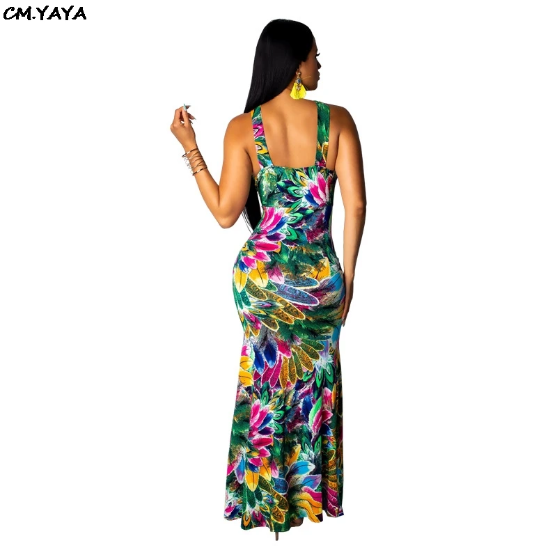 2019 Новая женская летняя обувь перекрестом с v образным вырезом без рукава для