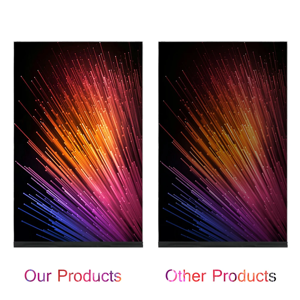 Оригинальный 8-дюймовый ЖК-дисплей Φ K800WL2 S080B02V16 _ HF телефон-планшет T311 T310 дисплей