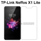 Закаленное стекло для TP-Link Neffos X1 Lite, Защитная пленка для экрана смартфона TP Link X1Lite X 1 TP904A TP904C, чехол