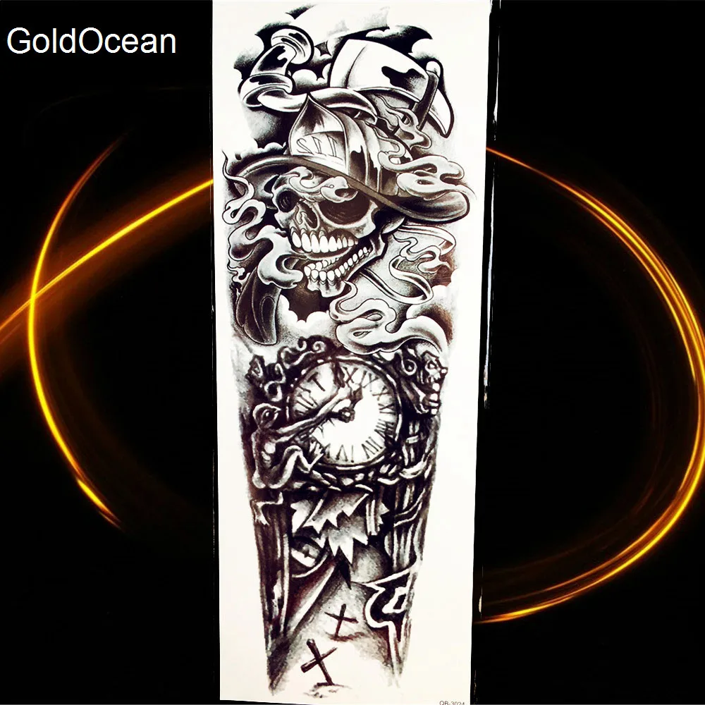 

Tattoo & Body Art