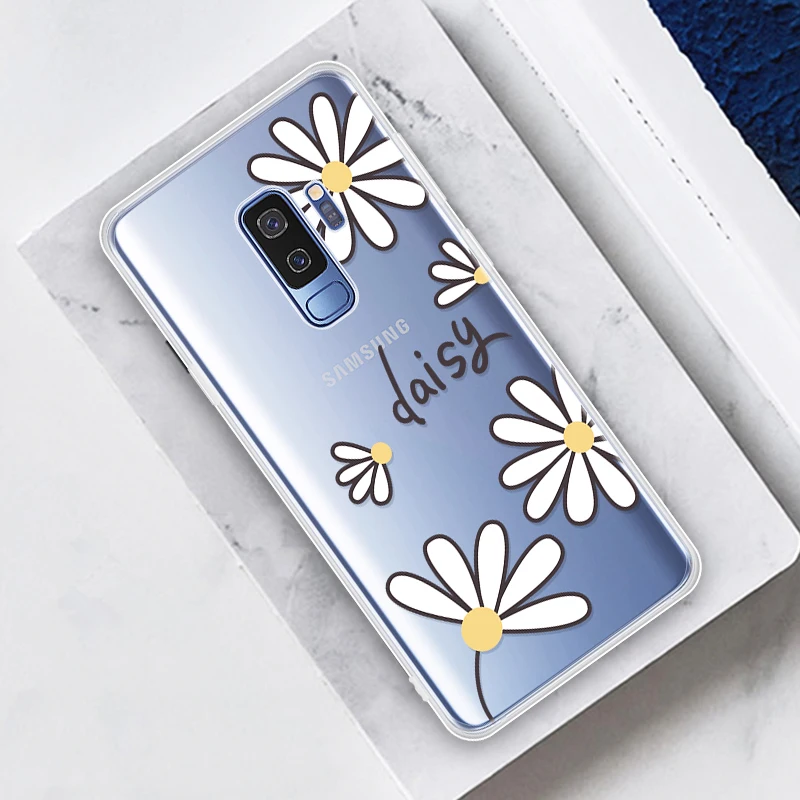 28 Узор чехол для samsung Galaxy J6 J4 мягкий из термопластика чехол s для samsung A10 A20 A30 A40 A50 A60 A70 M10 M20 M30 50 силиконовый чехол - Цвет: 28