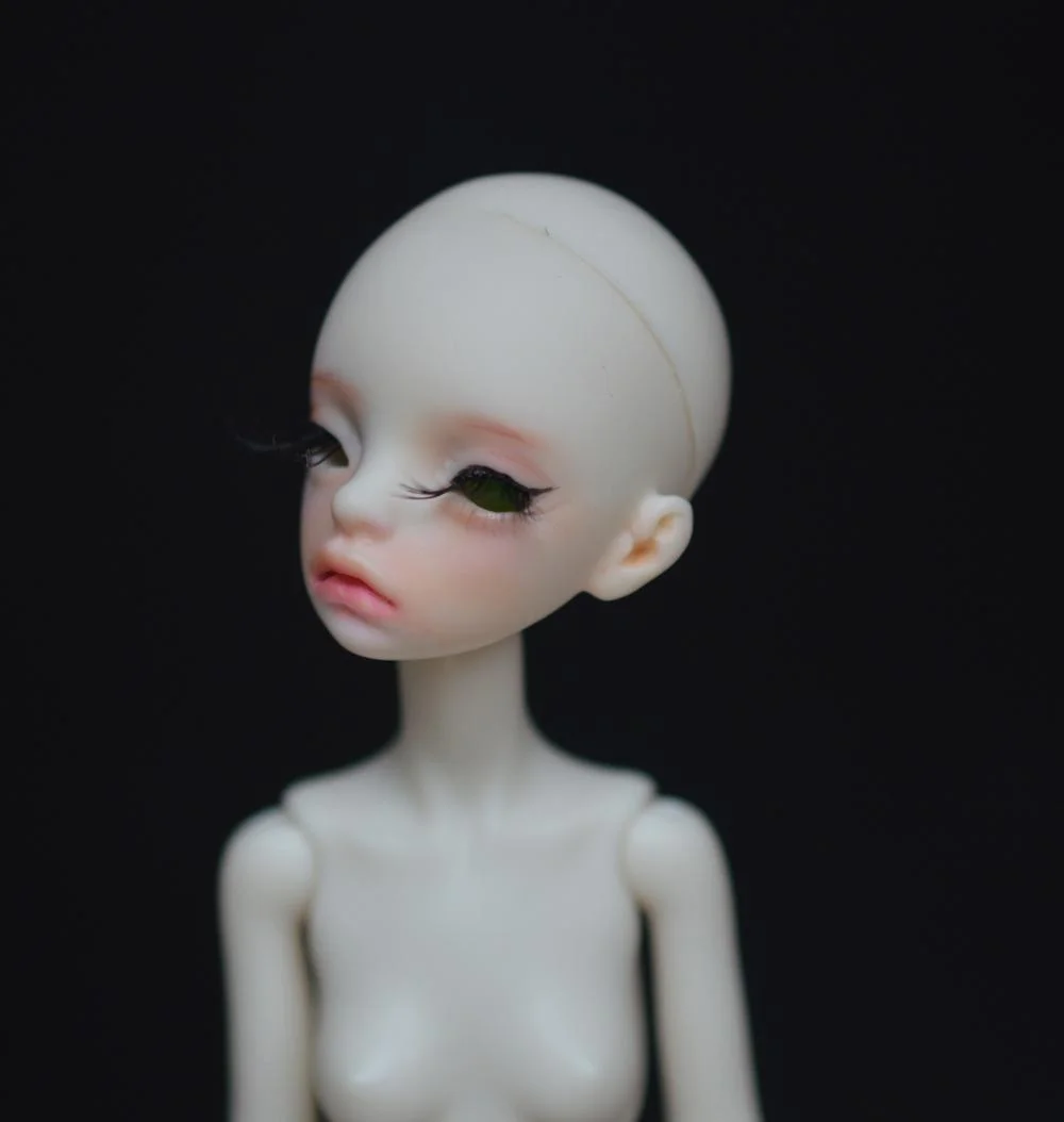 Бесплатная доставка глаза BJD 1/8 Eugenia|Куклы| |