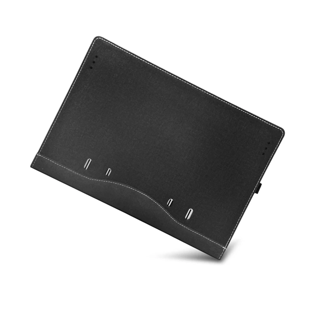 Новый чехол для Lenovo Yoga 530/Yoga 520 14 дюймов планшета ноутбука ПУ кожа защитный жесткий
