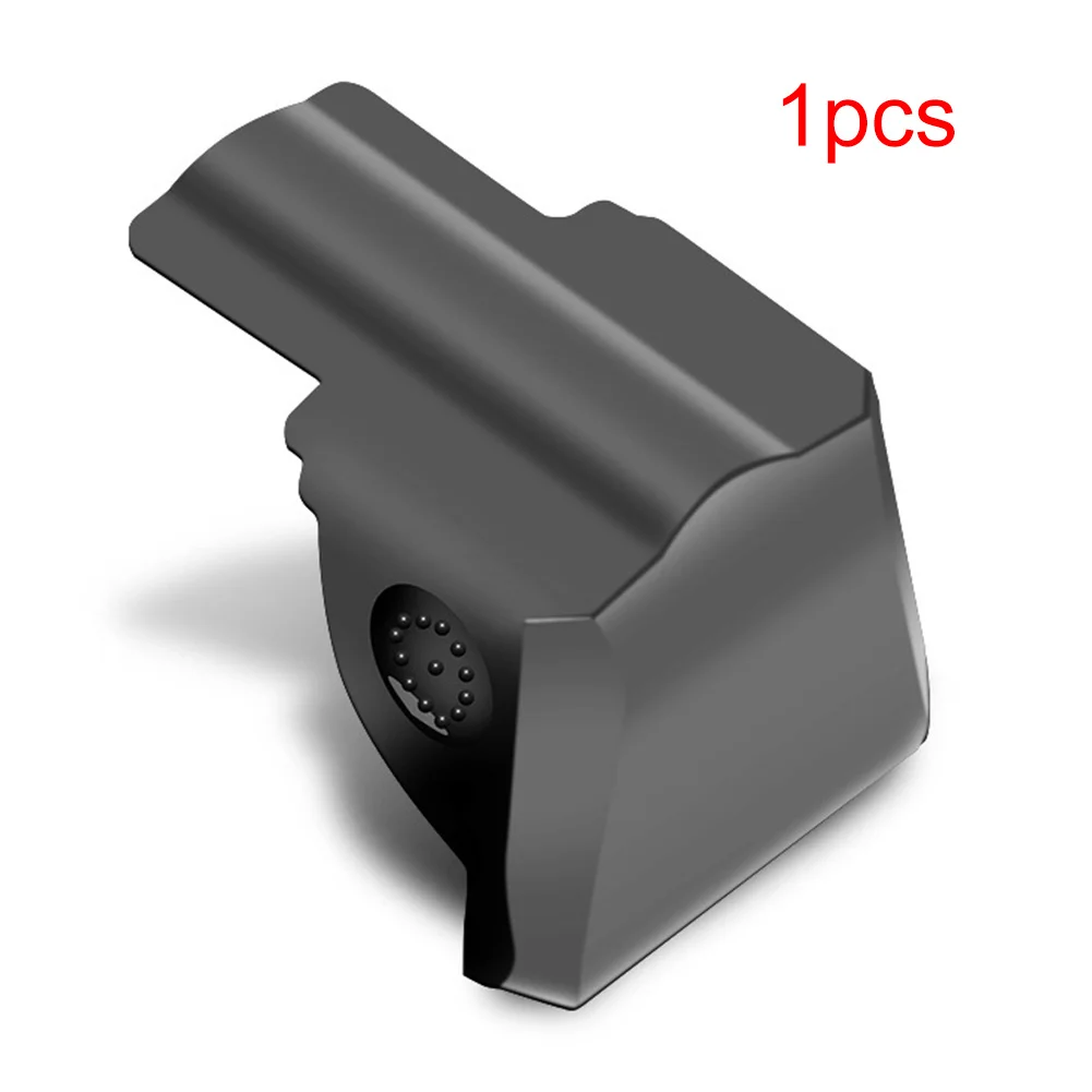 Новый высокое качество камера Gimbal крышка объектива для Spark PTZ фронтальная 3D