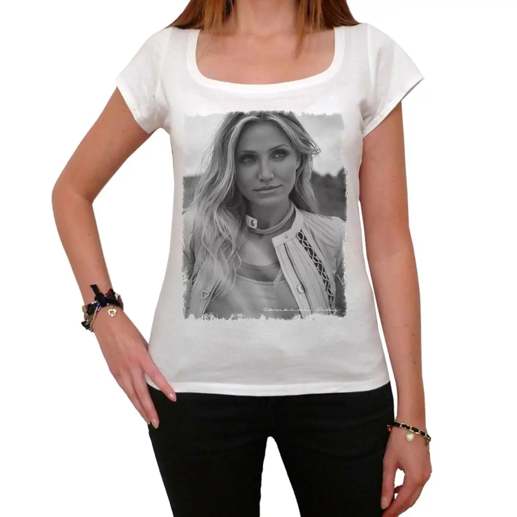 Женская футболка Cameron Diaz|women t-shirt|t-shirt woment-shirt t-shirt |