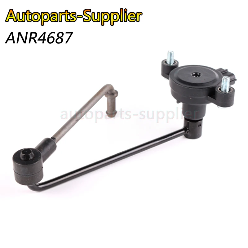 ANR4687 ANR4686 для RANGE ROVER P38 задний датчик высоты в сборе пневматическая подвеска 1997-02 |