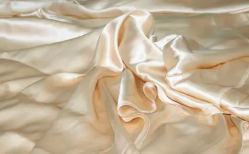 Beige Одна сторона шелк тутового шелкопряда Подушка Чехол s конверт из чистого шелка Подушка Чехол для здорового сна многоцветный - Цвет: Beige