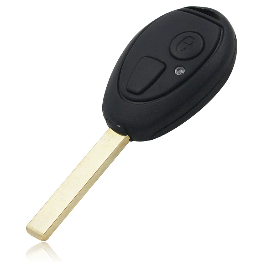 2 Butttons Smart Remote брелок 434 МГц с PCF7930 7930 чип для MG7