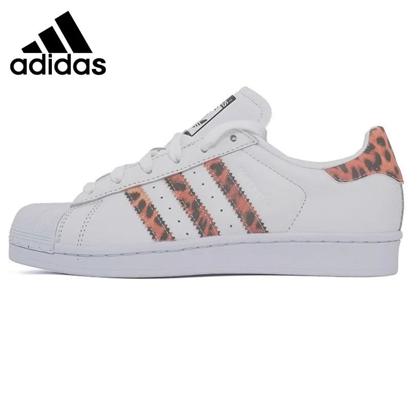 Новое поступление! Оригинальные женские кроссовки для скейтбординга Adidas Originals