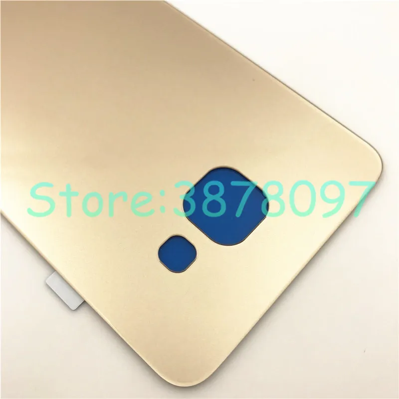 Новый задний корпус для Samsung A3 A310 A5 A510 A7 A710 A9 A910 2016 задняя крышка батарейного