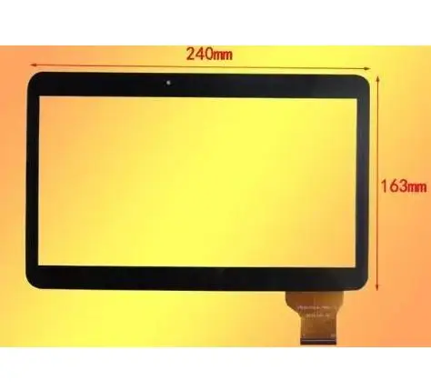 

Witblue New touch screen For 10.1" Manta MID1009 Tablet Touch panel Digitizer Glass Sensor Replacement Free Shipping